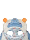 Ходунки Indigo Drive синий