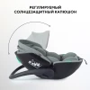 Автокресло Rant Miro AY370 0+ (0-13 кг) olive 