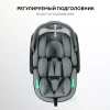 Автокресло Rant Miro AY370 0+ (0-13 кг) olive 