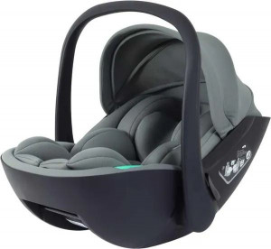 Автокресло Rant Miro AY370 0+ (0-13 кг) olive 