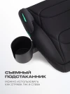 Бустер Rant Micro Pro Isofix Black