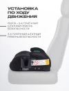Бустер Rant Micro Pro Isofix Black