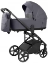 Коляска 2 в 1 Carrello Alfa CRL-6522 Fashion Grey 2025