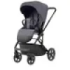 Коляска 2 в 1 Carrello Alfa CRL-6522 Fashion Grey 2025