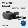 Бустер Rant Micro Pro Isofix Grey