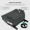 Бустер Rant Micro Pro Isofix Grey