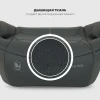 Бустер Rant Micro Pro Isofix Grey