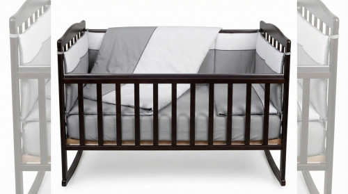 Набор My baby София (Серый)