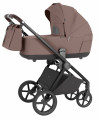 Коляска 2 в 1 Carrello Ultra CRL-6527 Canvas Beige