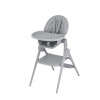 Стул для кормления Anex Ozy (OZ-03) fluff