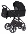 Коляска 3 В 1 Carrello Ultimo CRL-6538 Sable Black