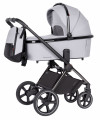 Коляска 2 в 1 Carrello Ultimo CRL-6528 Arctic Grey 2025
