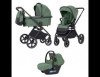 Коляска 3 В 1 Carrello Ultimo CRL-6538 Fern Green 