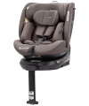 Автокресло Carrello Octopus K83 0/1/2/3 (0-36кг) Sandstone Beige
