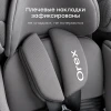 Автокресло Happy Baby Orex 0/1/2/3 (0-36кг) Graphite