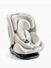 Автокресло Happy Baby Orex 0/1/2/3 (0-36кг) Milky
