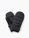 Муфта-Варежка Happy Baby 89046 true black