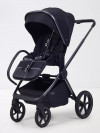 Коляска 2 в 1 Rant Falcon Soft Therm RA111 Black