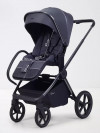 Коляска 2 в 1 Rant Falcon Soft Therm RA111 Graphite