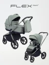 Коляска 2 в 1 Rant Flex Therm RA112 Forest Green