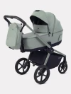 Коляска 2 в 1 Rant Flex Therm RA112 Forest Green