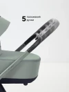 Коляска 2 в 1 Rant Flex Therm RA112 Forest Green