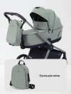 Коляска 2 в 1 Rant Flex Therm RA112 Forest Green