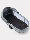 Коляска 2 в 1 Rant Flex Therm RA112 Forest Green