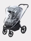 Коляска 2 в 1 Rant Flex Therm RA112 Forest Green