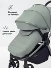 Коляска 2 в 1 Rant Flex Therm RA112 Forest Green