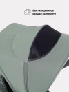 Коляска 2 в 1 Rant Flex Therm RA112 Forest Green