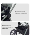 Коляска 2 в 1 Rant Flex Therm RA112 Forest Green