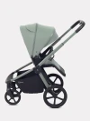 Коляска 2 в 1 Rant Flex Therm RA112 Forest Green