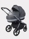 Коляска 2 в 1 Rant Flex Therm RA112 Forest Green