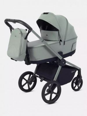 Коляска 2 в 1 Rant Flex Therm RA112 Forest Green