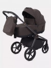 Коляска 2 в 1 Rant Flex Therm RA112 Shine Brown