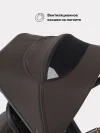 Коляска 2 в 1 Rant Flex Therm RA112 Shine Brown