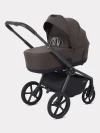 Коляска 2 в 1 Rant Flex Therm RA112 Shine Brown
