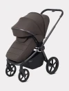 Коляска 2 в 1 Rant Flex Therm RA112 Shine Brown