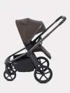 Коляска 2 в 1 Rant Flex Therm RA112 Shine Brown