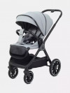 Коляска 2 в 1 Rant Basic Terra RA163 Grey