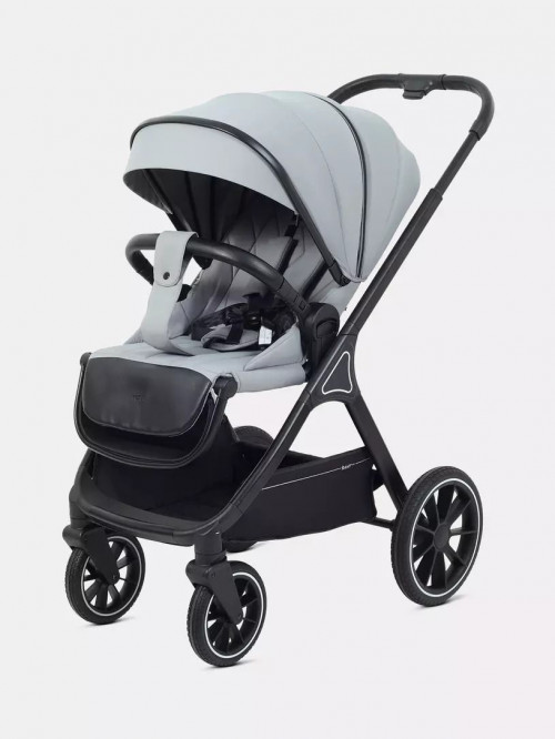 Коляска 2 в 1 Rant Basic Terra RA163 Grey