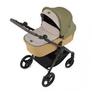 Коляска 2 в 1 Anex iQ Premium (iQ-SE01) Hugg