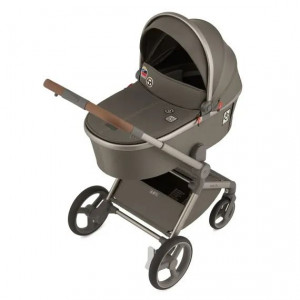 Коляска 2 в 1 Anex Flo 2in1 (SE-01) Cesar