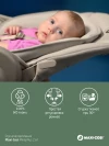 Стул для кормления Maxi-Cosi Minla Plus Elegance Terra