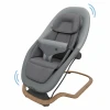 Шезлонг Maxi-Cosi Dove Pro Elegance Graphite