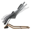 Шезлонг Maxi-Cosi Dove Pro Elegance Graphite