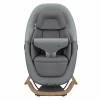 Шезлонг Maxi-Cosi Dove Pro Elegance Graphite