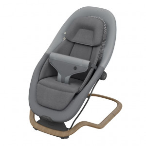 Шезлонг Maxi-Cosi Dove Pro Elegance Graphite