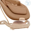 Шезлонг Maxi-Cosi Dove Pro Elegance Bronze